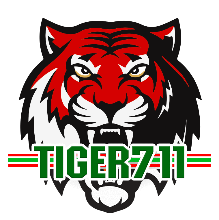 tiger711 ทางเข้า