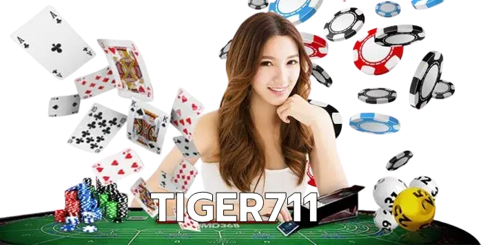 TIGER711